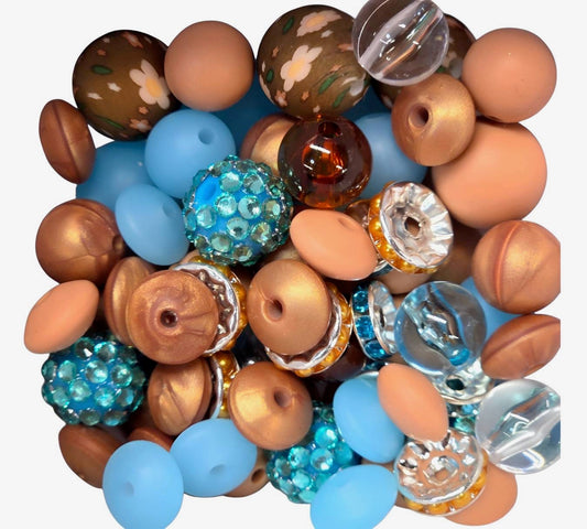 Oceanwood Harmony Bead Kit