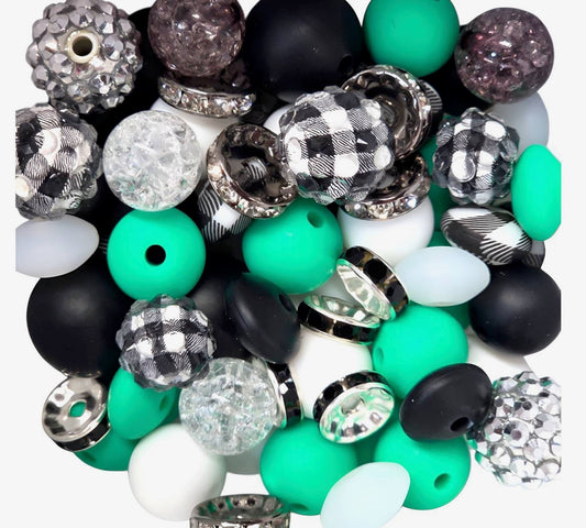 Urban Pulse Bead Kit