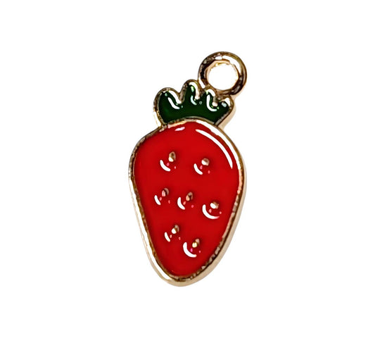 Sweet Strawberry Charm