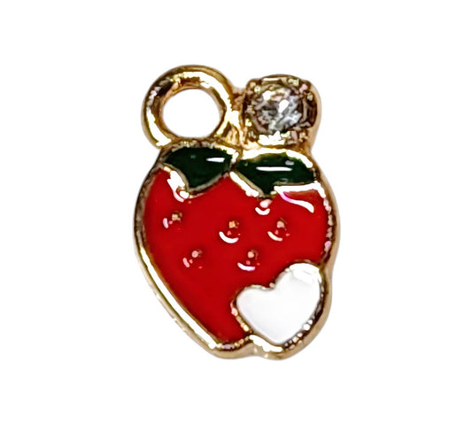 Strawberry Love Charm