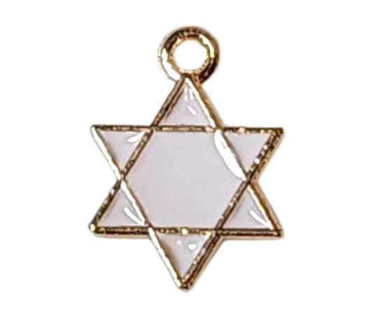 Celestial Shield Charm