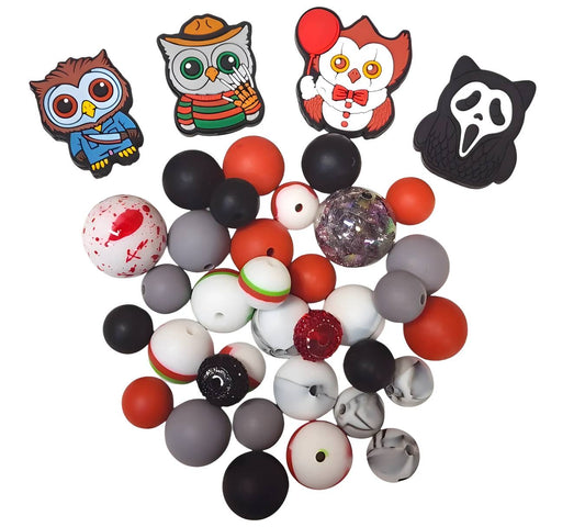 Monster Squad Grab Bags
