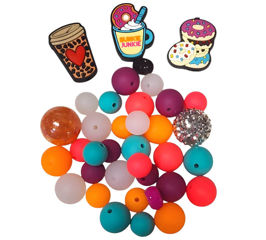 Dunkie Junkie Grab Bags