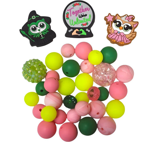 Unlimited Grab Bags