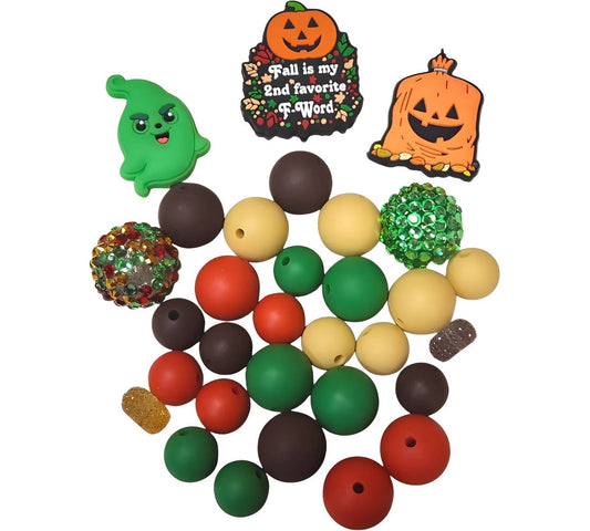 It's Fall Ya'll Grab Bags
