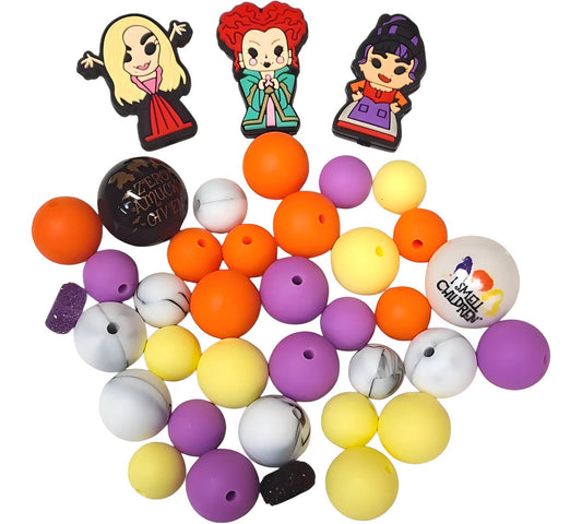 Hocus Pocus Grab Bags
