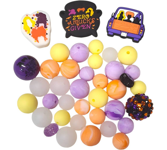 Zero Amuck Grab Bags