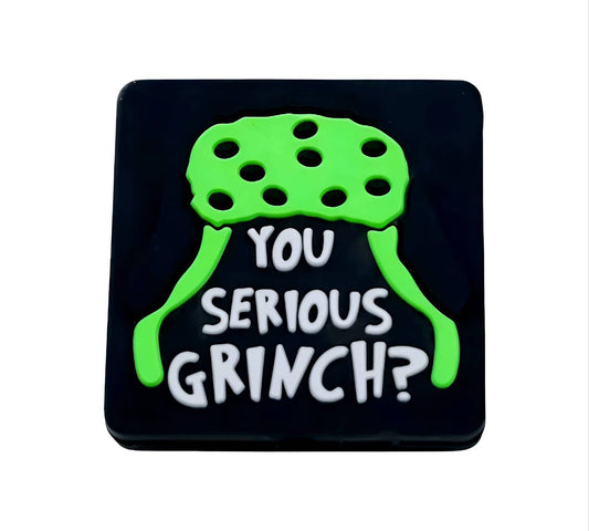 **WHOLESALE** You Serious Focal Beads (Custom)