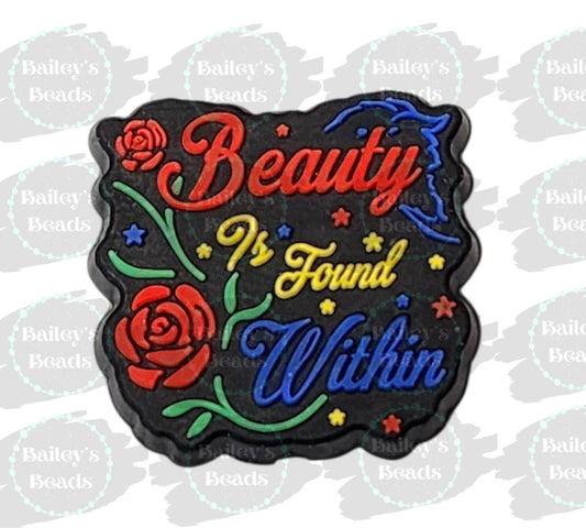 **WHOLESALE** Black Beauty Within Focal (Exclusive)