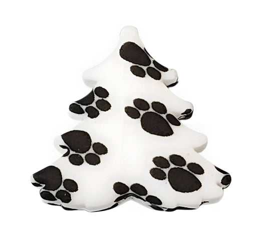 **WHOLESALE** Paw Tree Focal Beads (Exclusive)