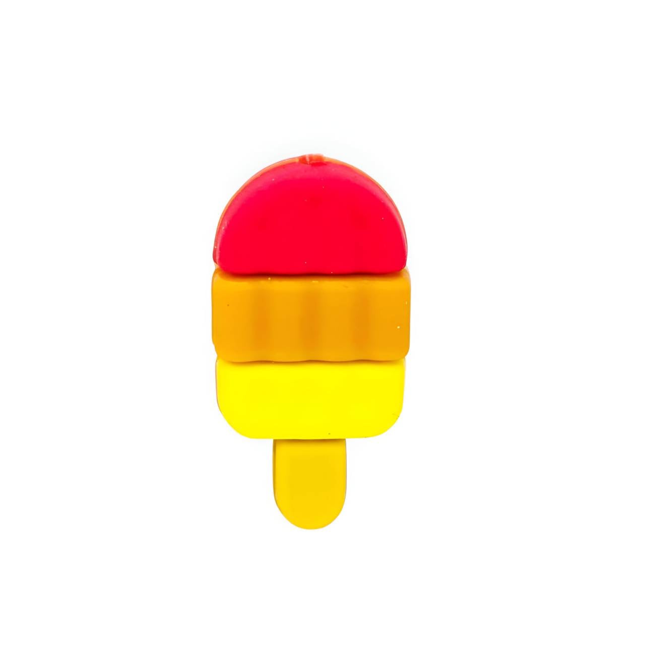 Juicy Pop Silicone Focal Beads