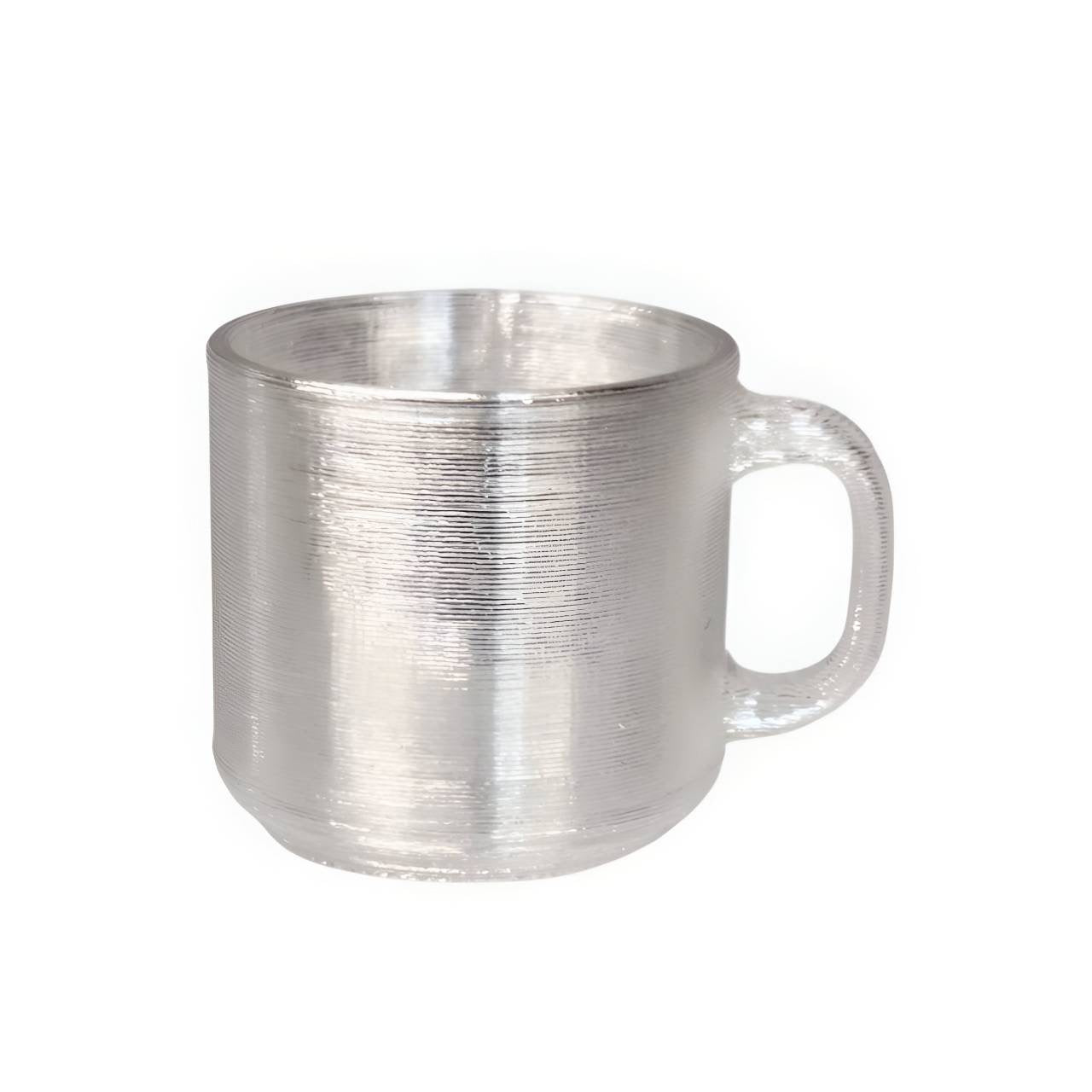 3D Printed Coffee Cup Beads (Not Silicone)
