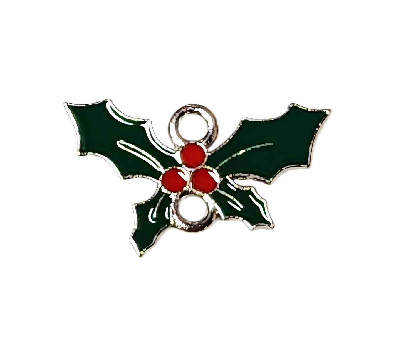 Holly Charms