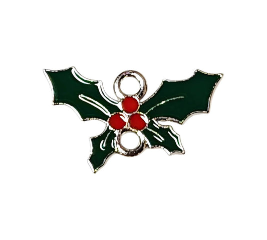 Holly Charms