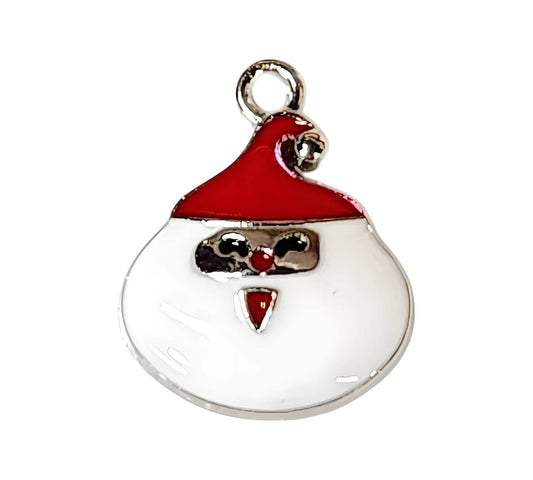 Santa Charms