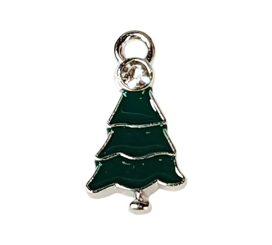 Christmas Tree Charms