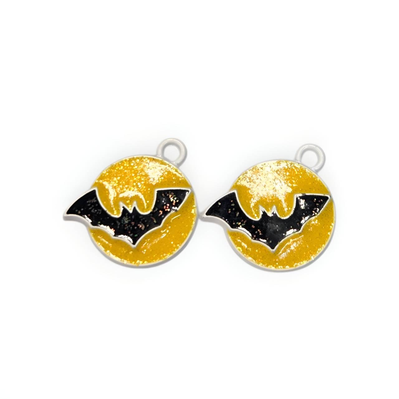 Batty Glow Charm Pack (2 Per Set)