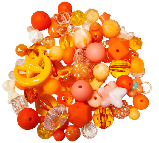 Crystal Dawn Mix