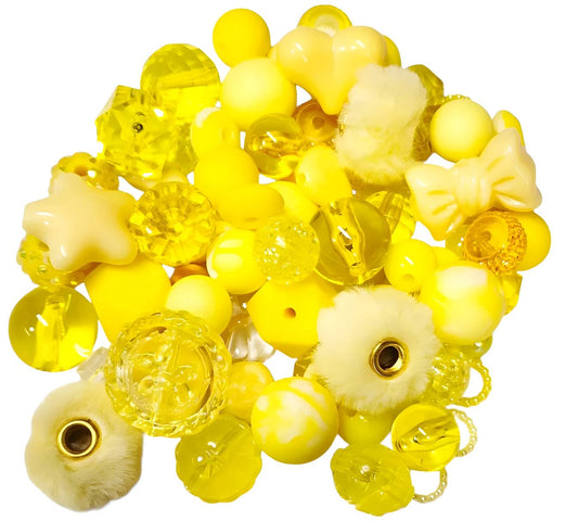 Honey Glow MIx