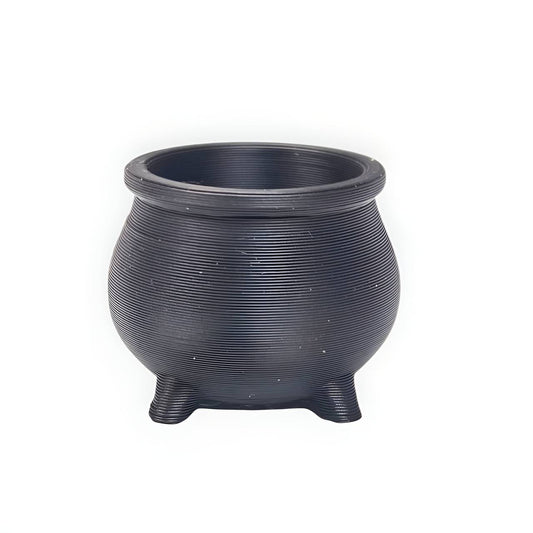 Cauldron 3D Printed Beads (Not Silicone) Exclusive Design