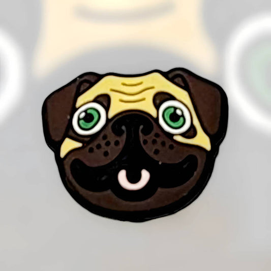 Pug Face Focals