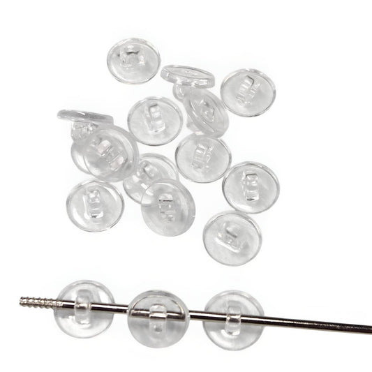 Button Attachments