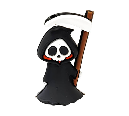 3D Grime Reaper Focal Beads