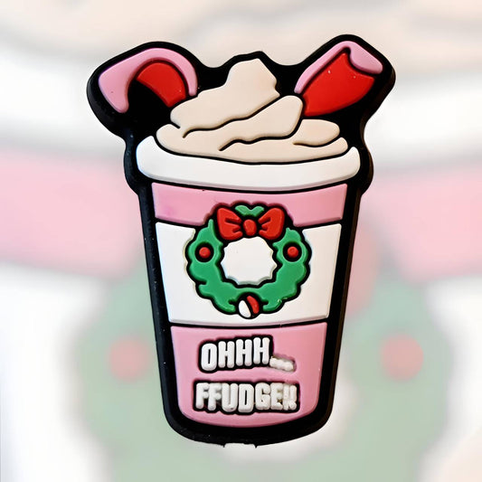 Fudge Mug Focal