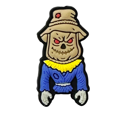 Scarecrow Specter Focal Beads (Custom)