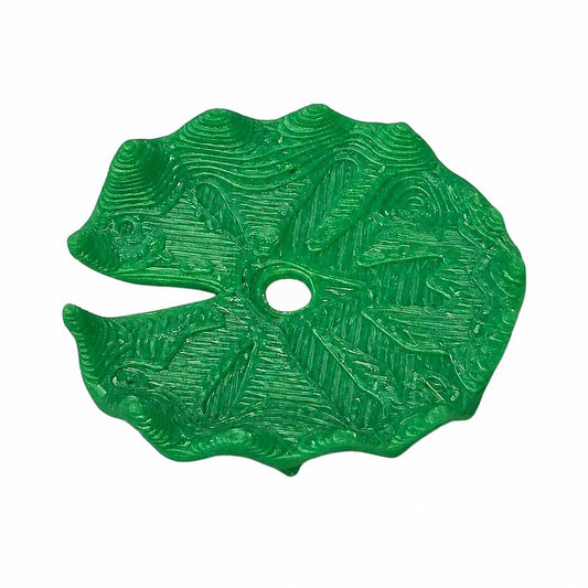 Lilypad 3D Printed Pal Padz (Not Silicone)