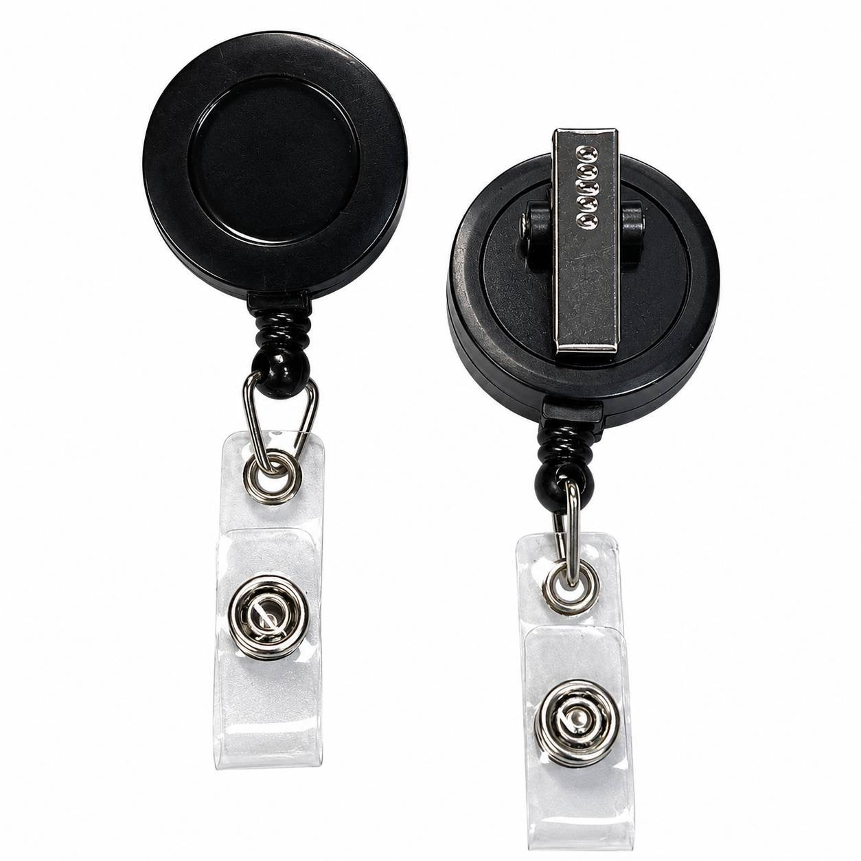 Black Badge Reels