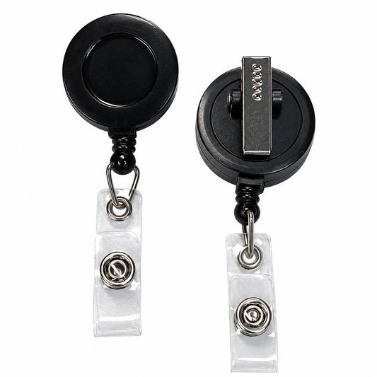 Black Badge Reels