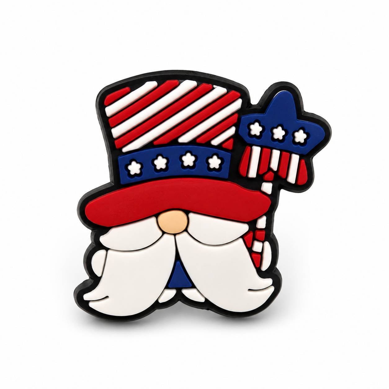 Uncle Gnome Focal Beads