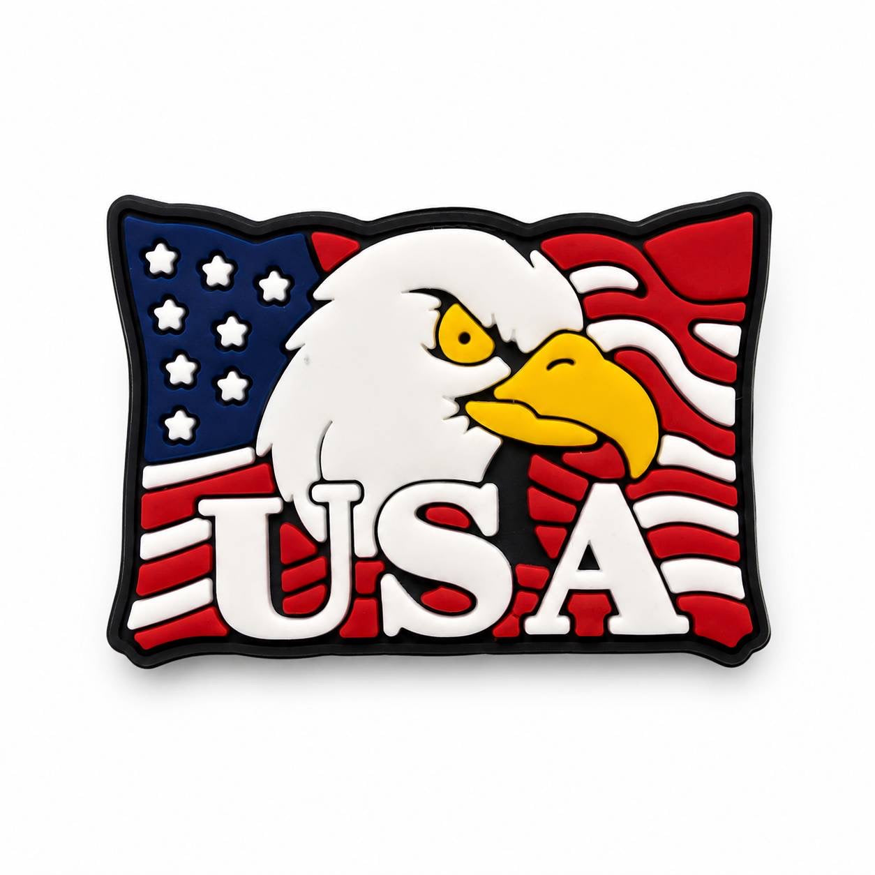 Freedom Flight Focal Beads