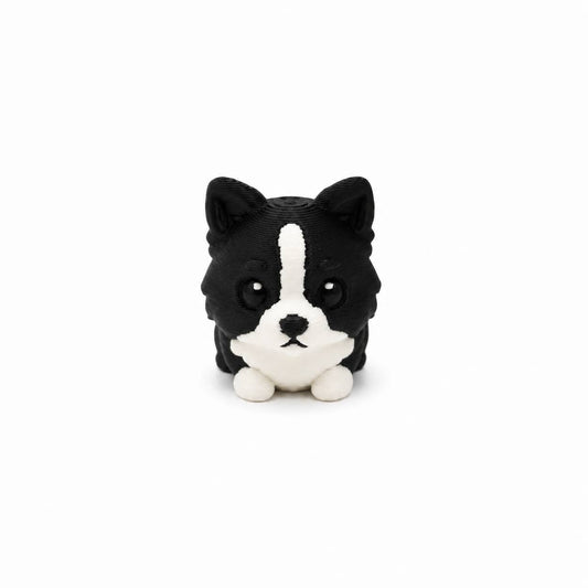 Bailey 3D Printed Pen Palz (Not Silicone)