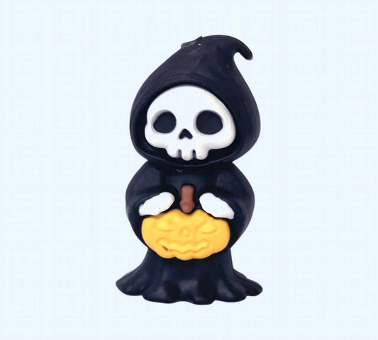 3D Grim Focal Beads