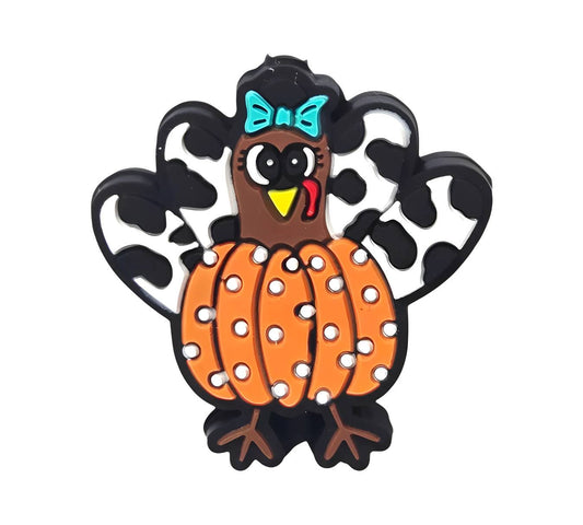 Turkey Focal Beads