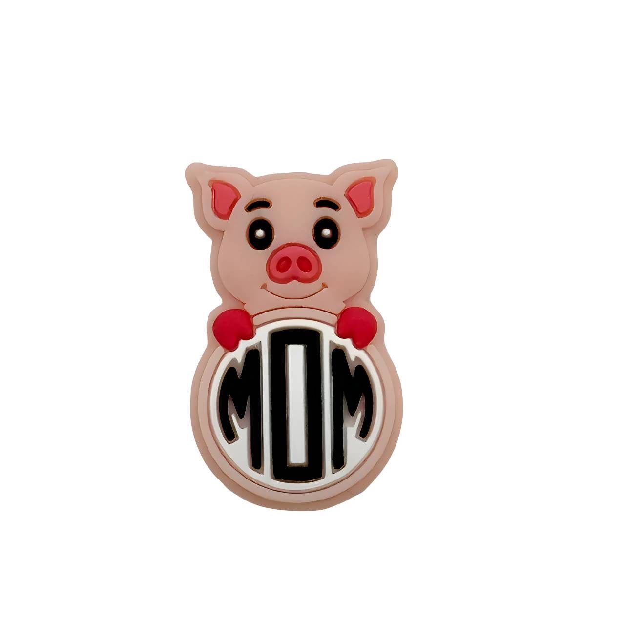 Mom Piggy Focal