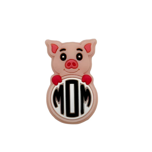 Mom Piggy Focal