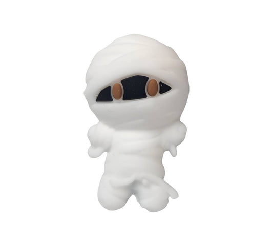 3D Mummy Focal Beads