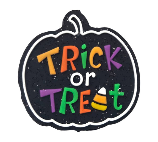 Trick or Treat Focal Beads