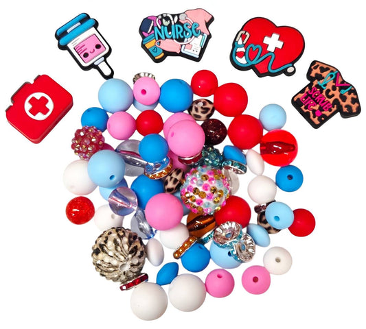 Medical Life Bead Kit