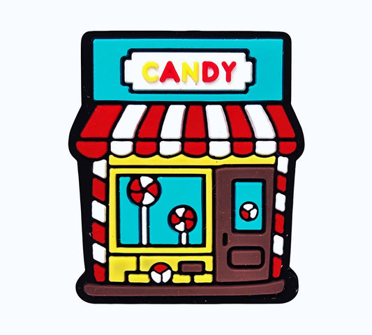 Candy Shop Focal Bead (Custom)