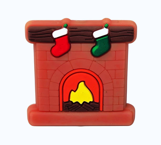 Fireplace Focal Bead (Custom)