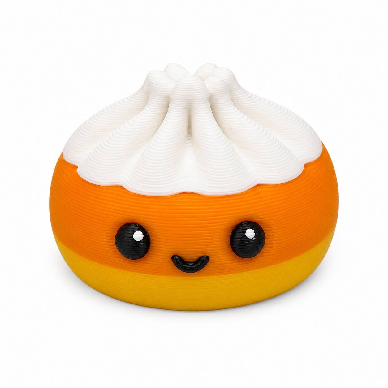 Candy Cornpling Pen Palz 3D Printed Bead – Bailey's Beads Exclusive