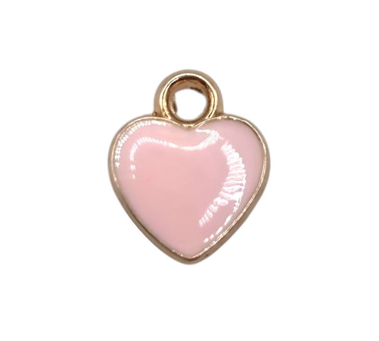 Pink Dreams Charms