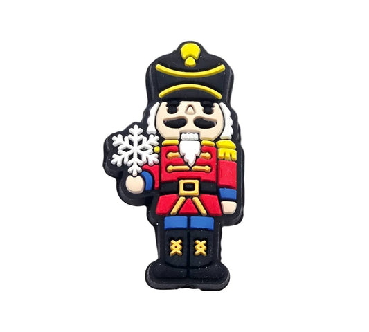 Jinglejack Focal Bead (Custom)