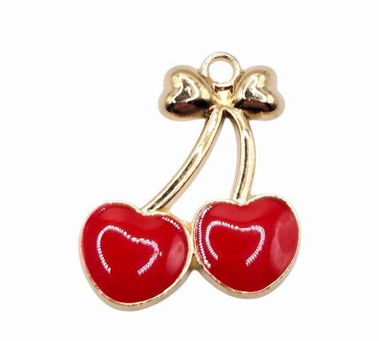 Berry in Love Charms