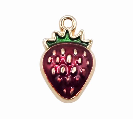 Berrylicious Charms