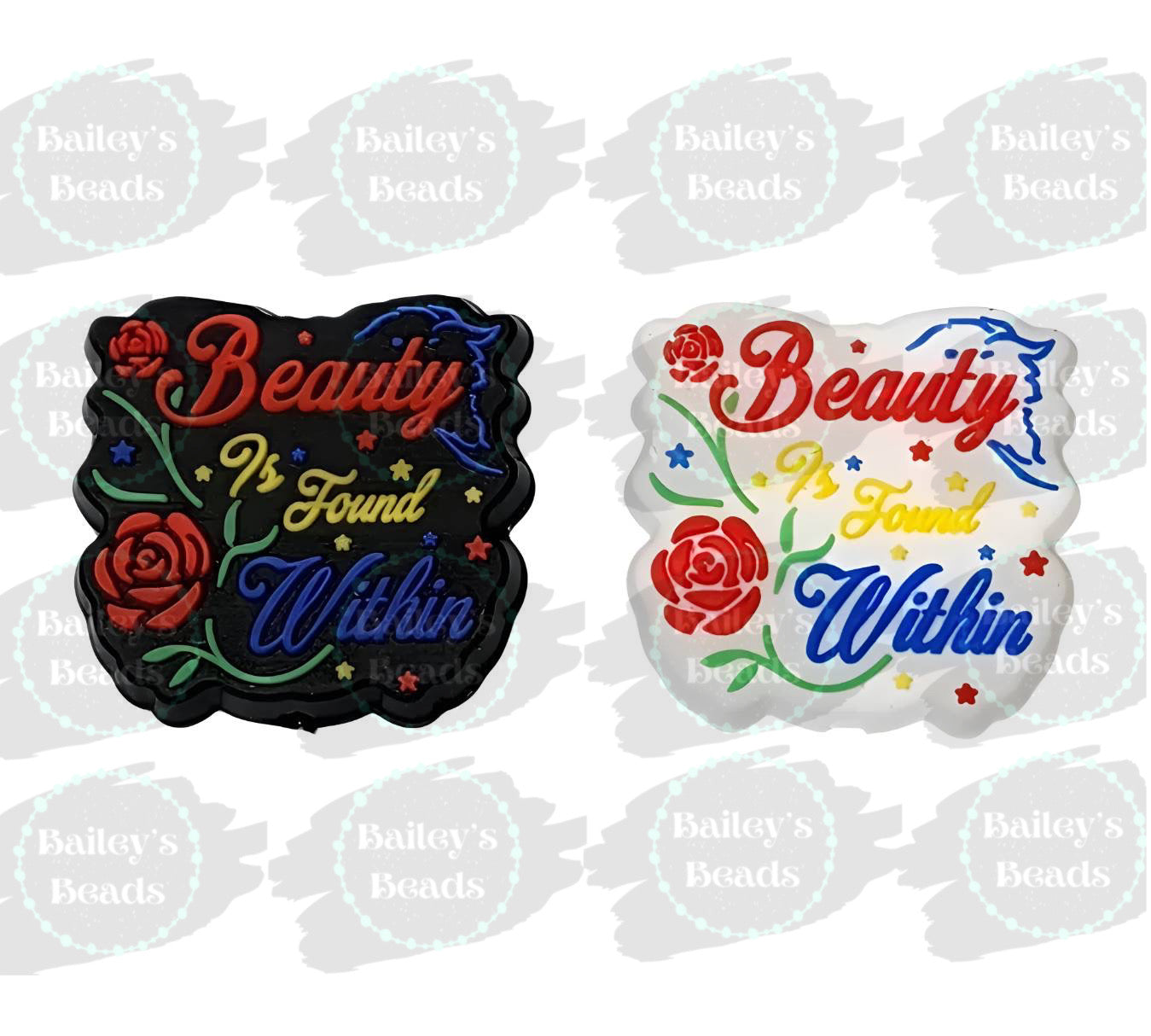 Beauty Within Focal (Exclusive)